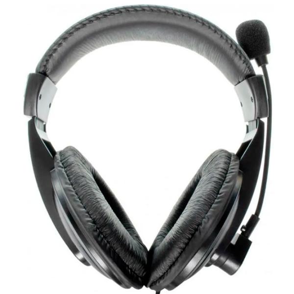 Căști Sven AP-860 MV Black Black Cu fir/ Gaming photo 3