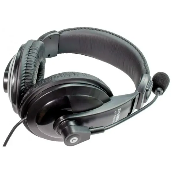 Căști Sven AP-860 MV Black Black Cu fir/ Gaming photo 4