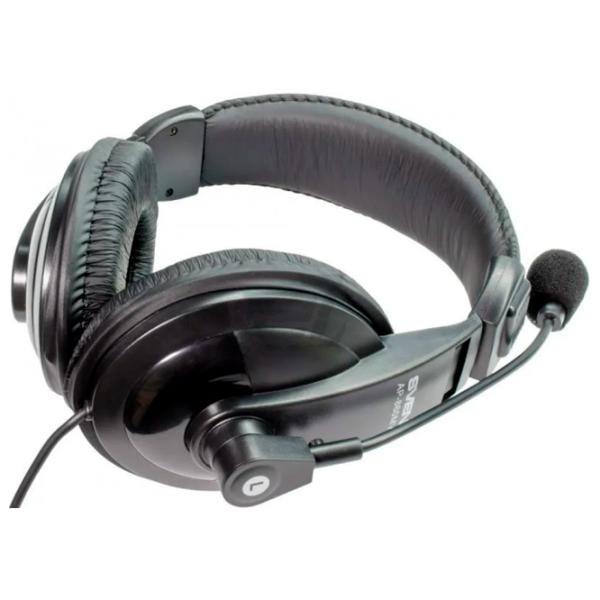 Căști Sven AP-860 MV Black Black Cu fir/ Gaming photo 4