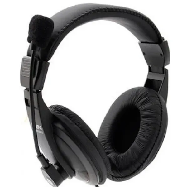 Căști Sven AP-860 MV Black Black Cu fir/ Gaming photo 5