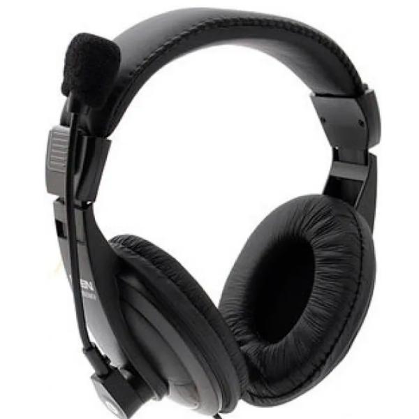 Căști Sven AP-860 MV Black Black Cu fir/ Gaming photo 5