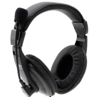 Наушники Sven AP-860 MV Черный Черный Проводная/ Игровой photo 5