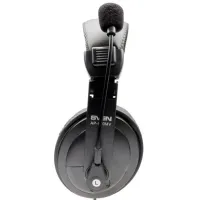 Наушники Sven AP-860 MV Черный Черный Проводная/ Игровой photo 6