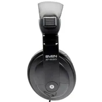 Наушники Sven AP-860 MV Черный Черный Проводная/ Игровой photo 7