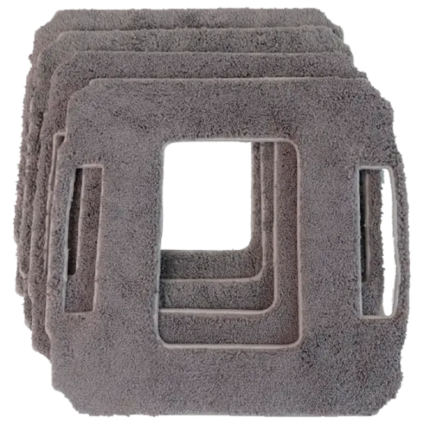 Набор аксессуаров Hutt Cleaning Pad  / Серый photo 1