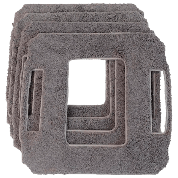 Набор аксессуаров Hutt Cleaning Pad  / Серый photo 1