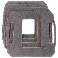 Набор аксессуаров Hutt Cleaning Pad  / Серый