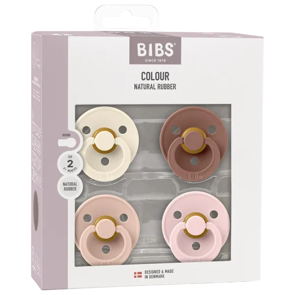 Соска круглая Bibs Colour 120459 Унисекс / 0 месяцев - 6 месяцев / Латекс / Слоновая кость photo 2 Соска круглая Bibs Colour 120459 Унисекс / 0 месяцев - 6 месяцев / Латекс / Слоновая кость photo 2