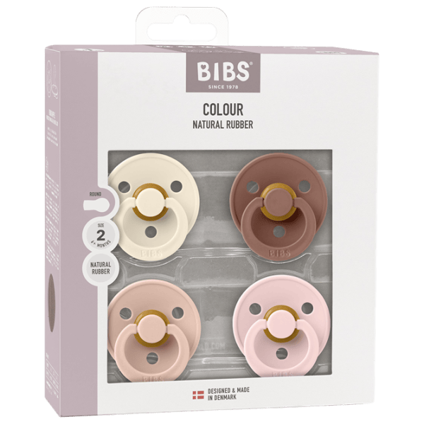 Соска круглая Bibs Colour 120459 Унисекс / 0 месяцев - 6 месяцев / Латекс / Слоновая кость photo 2 Соска круглая Bibs Colour 120459 Унисекс / 0 месяцев - 6 месяцев / Латекс / Слоновая кость photo 2