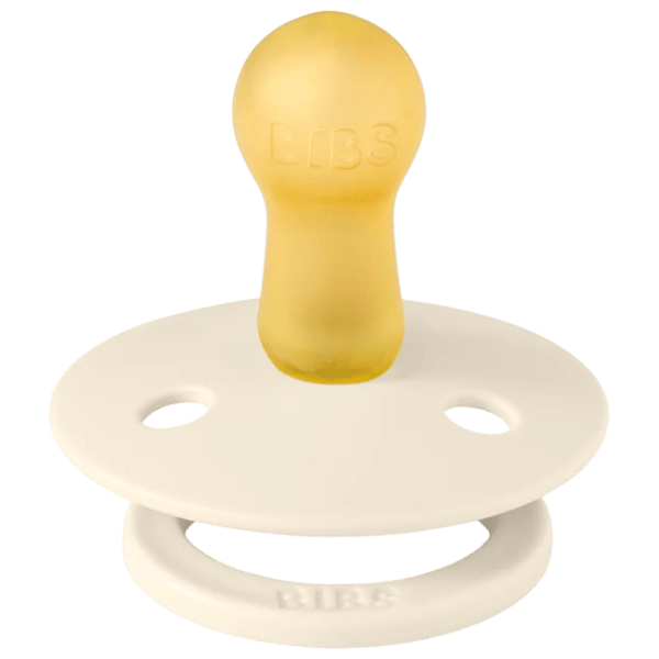Соска круглая Bibs Colour 120459 Унисекс / 0 месяцев - 6 месяцев / Латекс / Слоновая кость photo 4 Соска круглая Bibs Colour 120459 Унисекс / 0 месяцев - 6 месяцев / Латекс / Слоновая кость photo 4