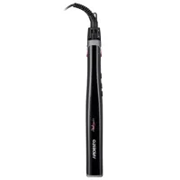 Placă de îndreptat părul Ardesto HS-R350PT 32 W / Pink Gray photo 3