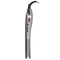 Placă de îndreptat părul Ardesto HS-R350PT 32 W / Pink Gray photo 4
