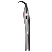 Placă de îndreptat părul Ardesto HS-R350PT 32 W / Pink Gray photo 6