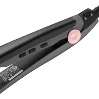Placă de îndreptat părul Ardesto HS-R350PT 32 W / Pink Gray photo 7