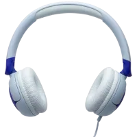 Наушники JBL Jr320 White Синий Проводная/ Персональный photo 3