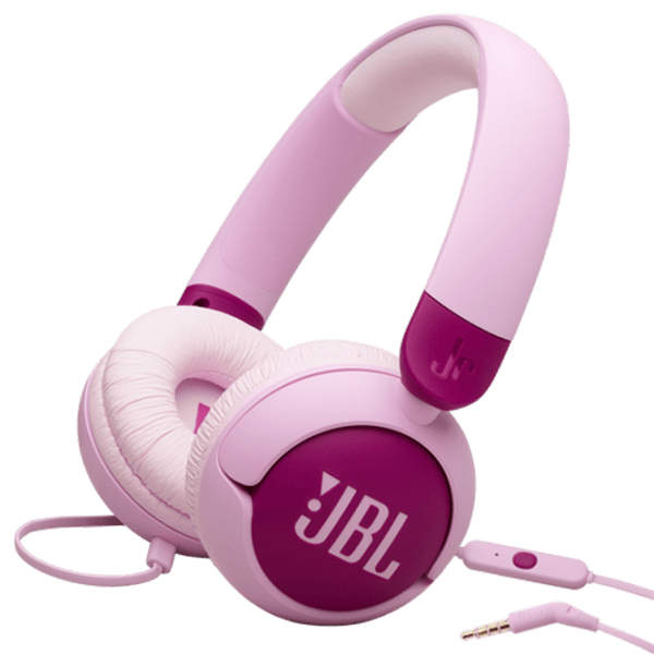 Наушники JBL Jr320 Pink Розовый Проводная/ Персональный photo 1 Наушники JBL Jr320 Pink Розовый Проводная/ Персональный photo 1