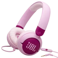 Наушники JBL Jr320 Pink Розовый Проводная/ Персональный