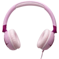 Наушники JBL Jr320 Pink Розовый Проводная/ Персональный photo 3