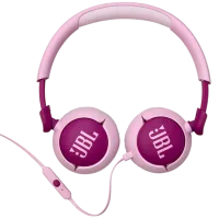 Наушники JBL Jr320 Pink Розовый Проводная/ Персональный photo 5