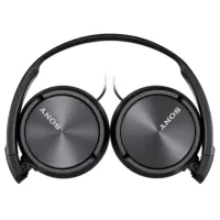 Наушники Sony MDRZX310APB Черный Черный Проводная/ Персональный photo 4