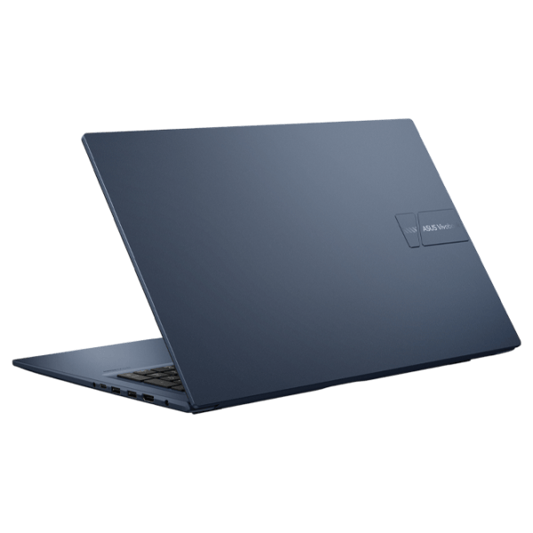 Asus VivoBook 17 X1704VA Core 5 120U / 16 GB / 512 GB / VGA Integrată / Blue photo 7 Asus VivoBook 17 X1704VA Core 5 120U / 16 GB / 512 GB / VGA Integrată / Blue photo 7