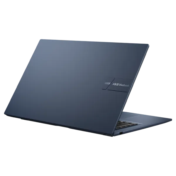 Asus VivoBook 17 X1704VA Core 5 120U / 16 GB / 512 GB / VGA Integrată / Blue photo 9 Asus VivoBook 17 X1704VA Core 5 120U / 16 GB / 512 GB / VGA Integrată / Blue photo 9