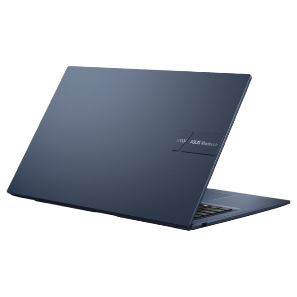 Asus VivoBook 17 X1704VA Core 5 120U / 16 GB / 512 GB / VGA Integrată / Blue photo 9 Asus VivoBook 17 X1704VA Core 5 120U / 16 GB / 512 GB / VGA Integrată / Blue photo 9