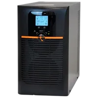 ИБП Tuncmatik Long 10 kVA/10kW Online Черный