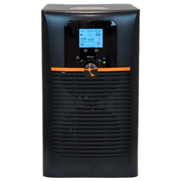 UPS Tuncmatik Long 10 kVA/10kW Online Black photo 2