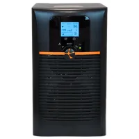 UPS Tuncmatik Long 10 kVA/10kW Online Black photo 2