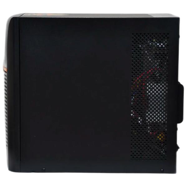 UPS Tuncmatik Long 10 kVA/10kW Online Black photo 3