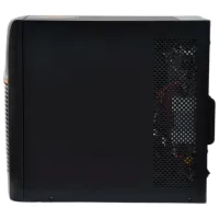 UPS Tuncmatik Long 10 kVA/10kW Online Black photo 3
