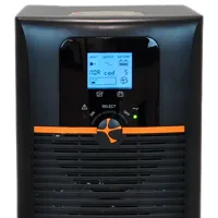 UPS Tuncmatik Long 10 kVA/10kW Online Black photo 5