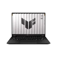 Asus TUF Gaming A14 FA401UM Ryzen 7 260 / 16 ГБ / 1 ТБ / GeForce RTX 5060 / Серый