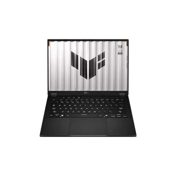 Asus TUF Gaming A14 FA401UM Ryzen 7 260 / 16 ГБ / 1 ТБ / GeForce RTX 5060 / Серый photo 2 Asus TUF Gaming A14 FA401UM Ryzen 7 260 / 16 ГБ / 1 ТБ / GeForce RTX 5060 / Серый photo 2
