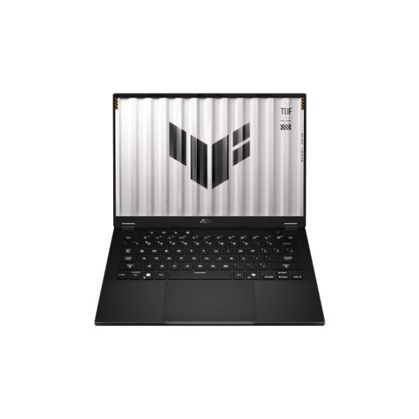 Asus TUF Gaming A14 FA401UM Ryzen 7 260 / 16 ГБ / 1 ТБ / GeForce RTX 5060 / Серый photo 2 Asus TUF Gaming A14 FA401UM Ryzen 7 260 / 16 ГБ / 1 ТБ / GeForce RTX 5060 / Серый photo 2