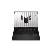 Laptop Gaming Asus TUF Gaming A14 FA401UM Ryzen 7 260 / 16 GB / 1 TB / GeForce RTX 5060 / Gray photo 2