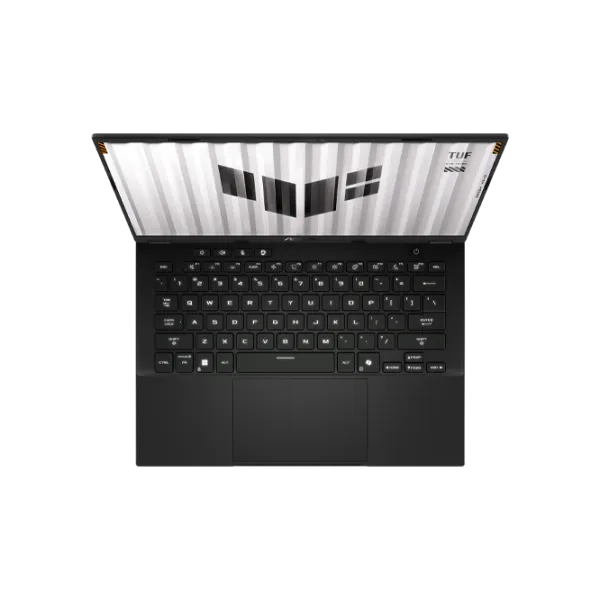 Asus TUF Gaming A14 FA401UM Ryzen 7 260 / 16 ГБ / 1 ТБ / GeForce RTX 5060 / Серый photo 3 Asus TUF Gaming A14 FA401UM Ryzen 7 260 / 16 ГБ / 1 ТБ / GeForce RTX 5060 / Серый photo 3