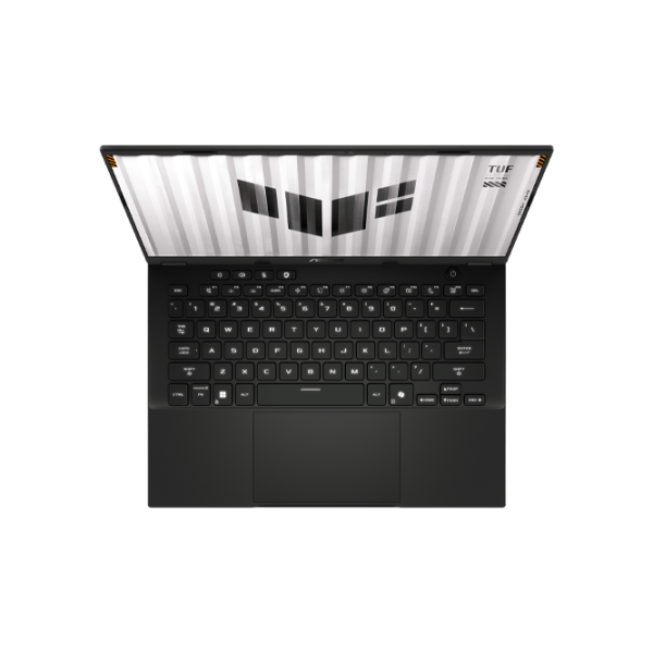 Asus TUF Gaming A14 FA401UM Ryzen 7 260 / 16 ГБ / 1 ТБ / GeForce RTX 5060 / Серый photo 3 Asus TUF Gaming A14 FA401UM Ryzen 7 260 / 16 ГБ / 1 ТБ / GeForce RTX 5060 / Серый photo 3