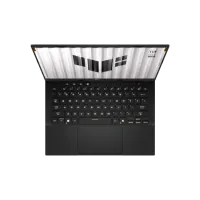 Laptop Gaming Asus TUF Gaming A14 FA401UM Ryzen 7 260 / 16 GB / 1 TB / GeForce RTX 5060 / Gray photo 3