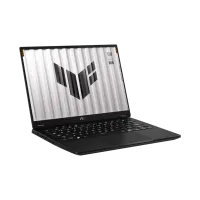 Laptop Gaming Asus TUF Gaming A14 FA401UM Ryzen 7 260 / 16 GB / 1 TB / GeForce RTX 5060 / Gray photo 4