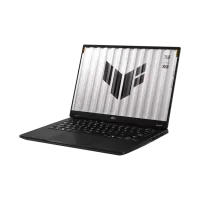 Laptop Gaming Asus TUF Gaming A14 FA401UM Ryzen 7 260 / 16 GB / 1 TB / GeForce RTX 5060 / Gray photo 5