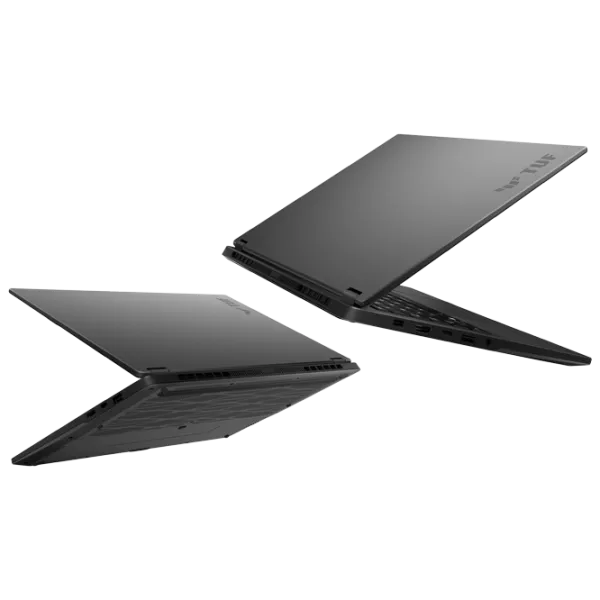 Asus TUF Gaming A14 FA401UM Ryzen 7 260 / 16 ГБ / 1 ТБ / GeForce RTX 5060 / Серый photo 8 Asus TUF Gaming A14 FA401UM Ryzen 7 260 / 16 ГБ / 1 ТБ / GeForce RTX 5060 / Серый photo 8