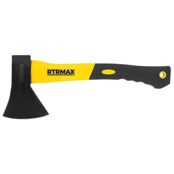 Topor Universal RTRMAX RH10108 Oțel / Cauciuc  photo 1
