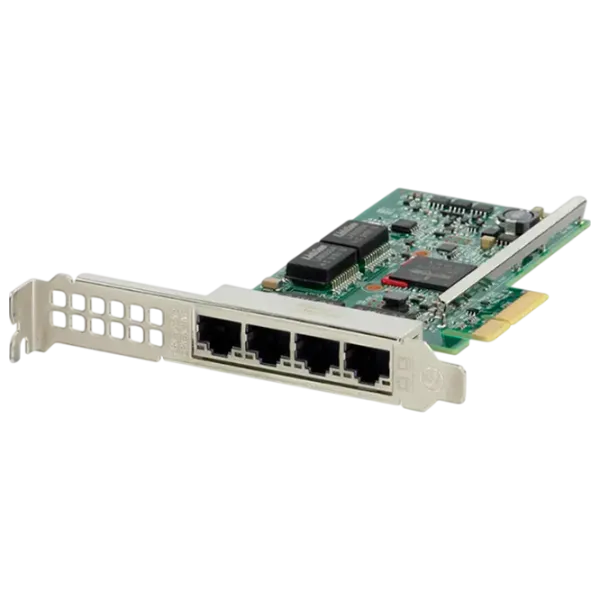Сетевой адаптер Dell 540-BDRJ
 / Зеленый photo 1