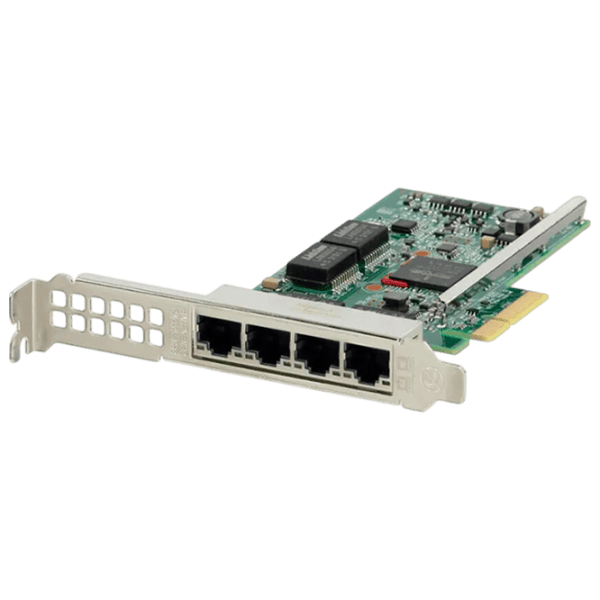 Сетевой адаптер Dell 540-BDRJ
 / Зеленый photo 1