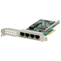 Сетевой адаптер Dell 540-BDRJ
 / Зеленый