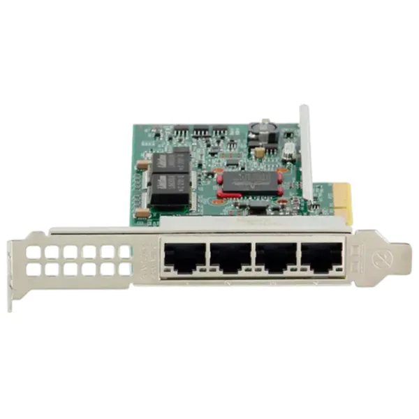 Сетевой адаптер Dell 540-BDRJ
 / Зеленый photo 2
