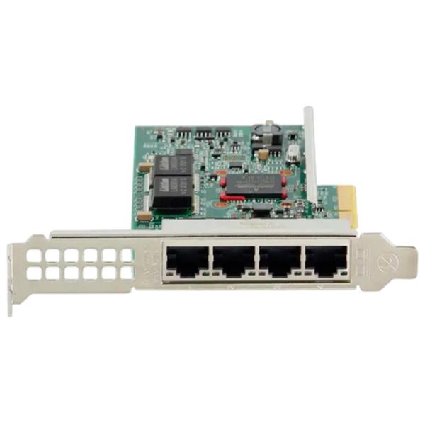 Сетевой адаптер Dell 540-BDRJ
 / Зеленый photo 2