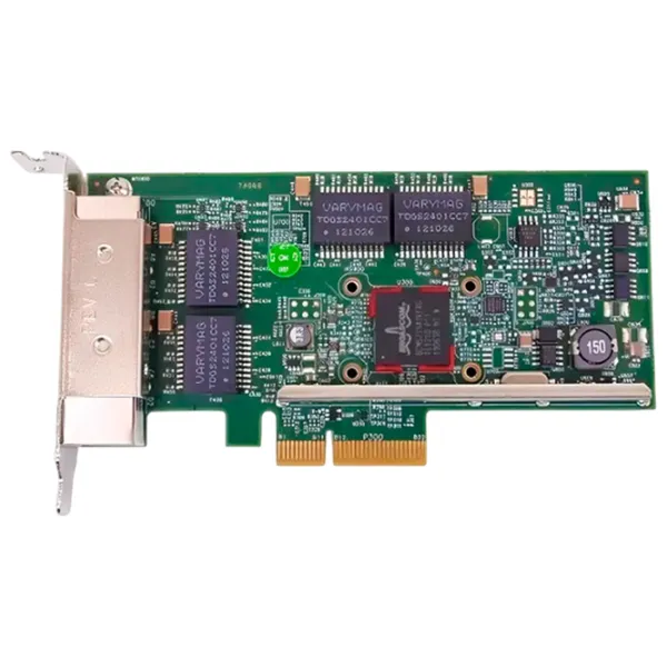 Сетевой адаптер Dell 540-BDRJ
 / Зеленый photo 3